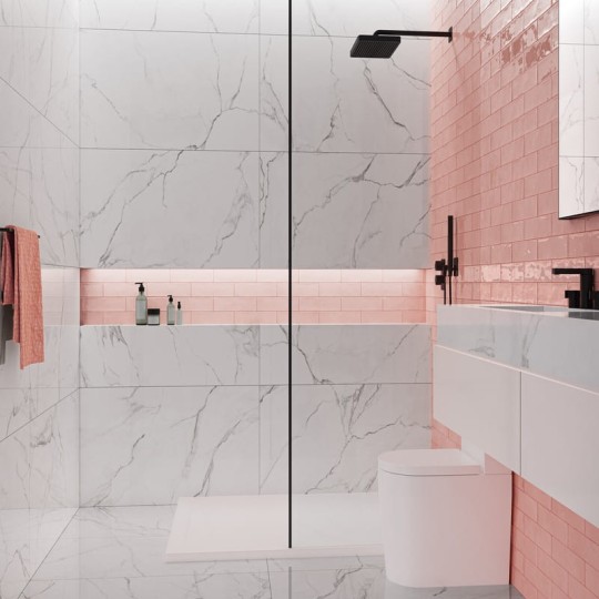 SAIGON 60X120 CM ULTRA BRILLANT RECTIFIE