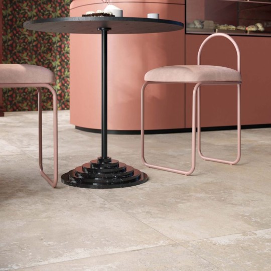 GHOST 60X60 CM MAT RECTIFIE