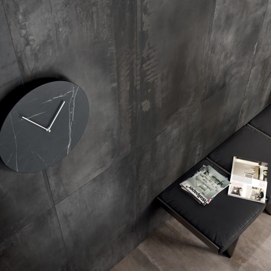 INTERNO 9 60x60 CM MAT RECTIFIE