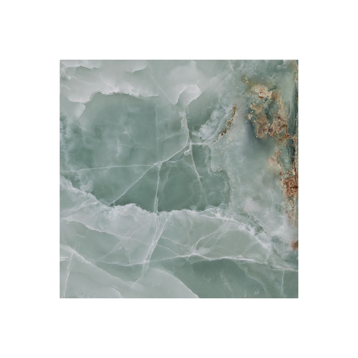 ICELAND 60X120 CM ULTRA BRILLANT RECTIFIE