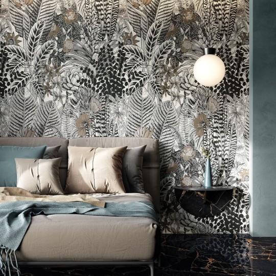 SENSI SIGNORIA 60X120 CM POLI