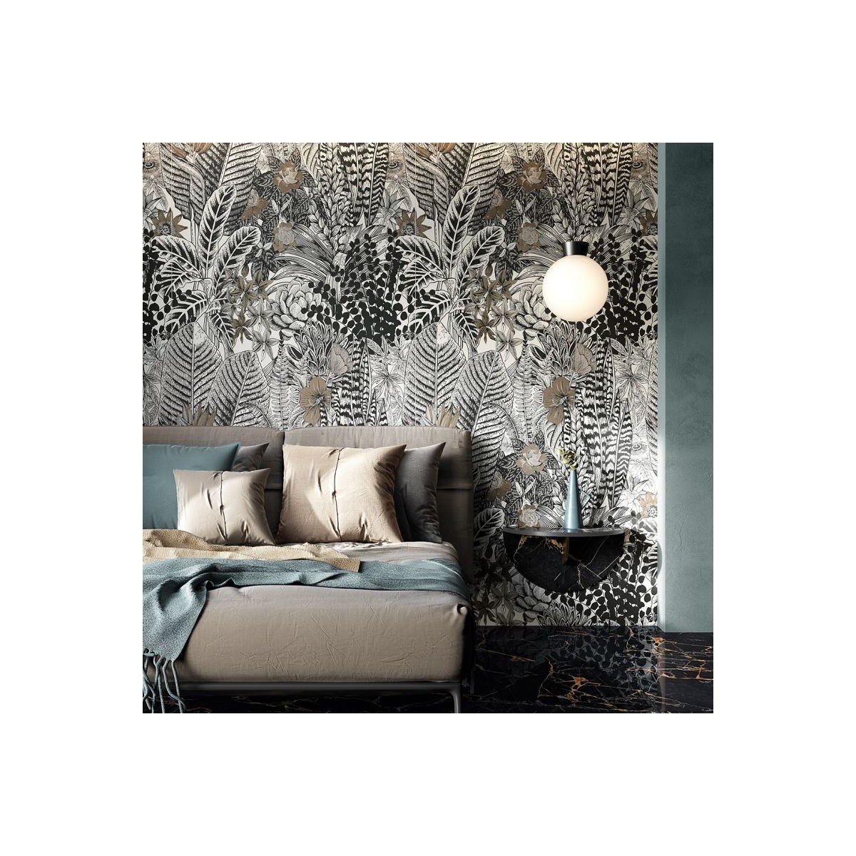 SENSI SIGNORIA 60X120 CM POLI