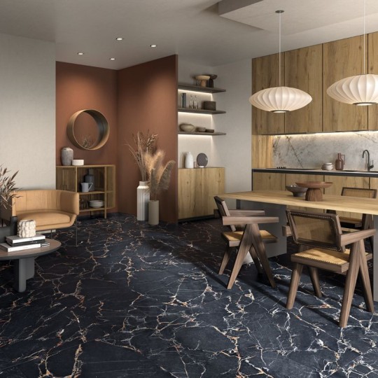 SENSI SIGNORIA 60X120 CM POLI