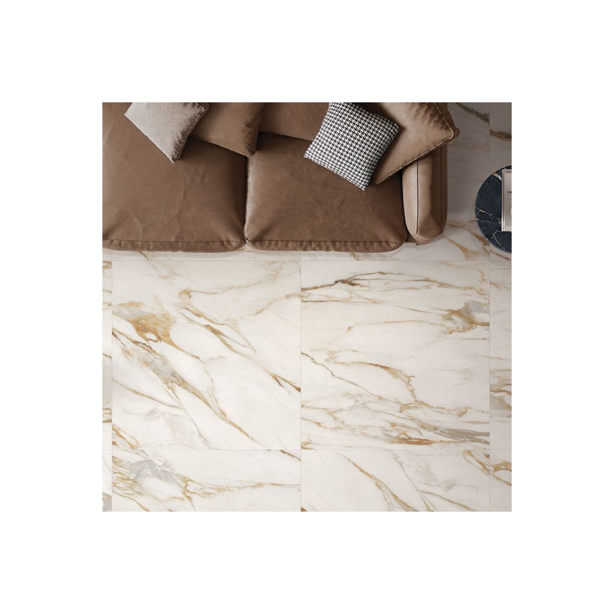 SENSI SIGNORIA 60X120 CM POLI