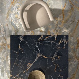 SENSI SIGNORIA 60X120 CM POLI