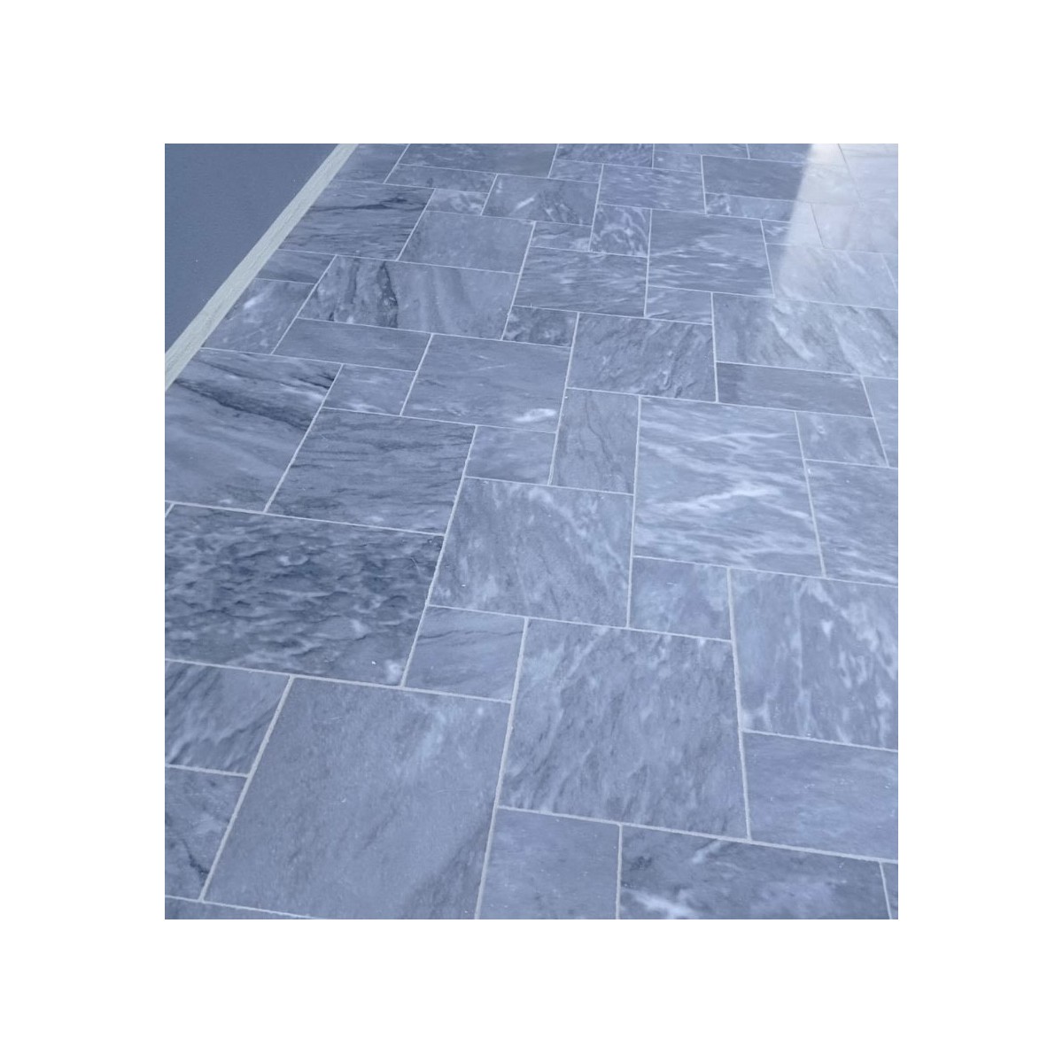 BLUESTONE OPUS 4 EP 1.2 CM 1ER CHOIX