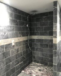 BLUESTONE 40.6X61 EP 1.2 CM 1ER CHOIX