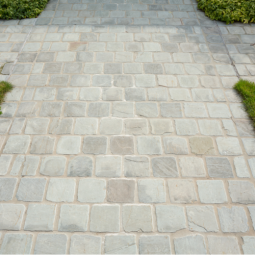 KANDLA GREY PAVE 14X14 EP 3/5 CM