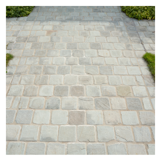 KANDLA GREY PAVE 14X14 EP 5/7 CM