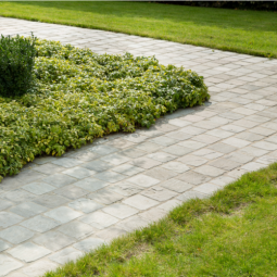 KANDLA GREY PAVE 14X20 EP 5/7 CM