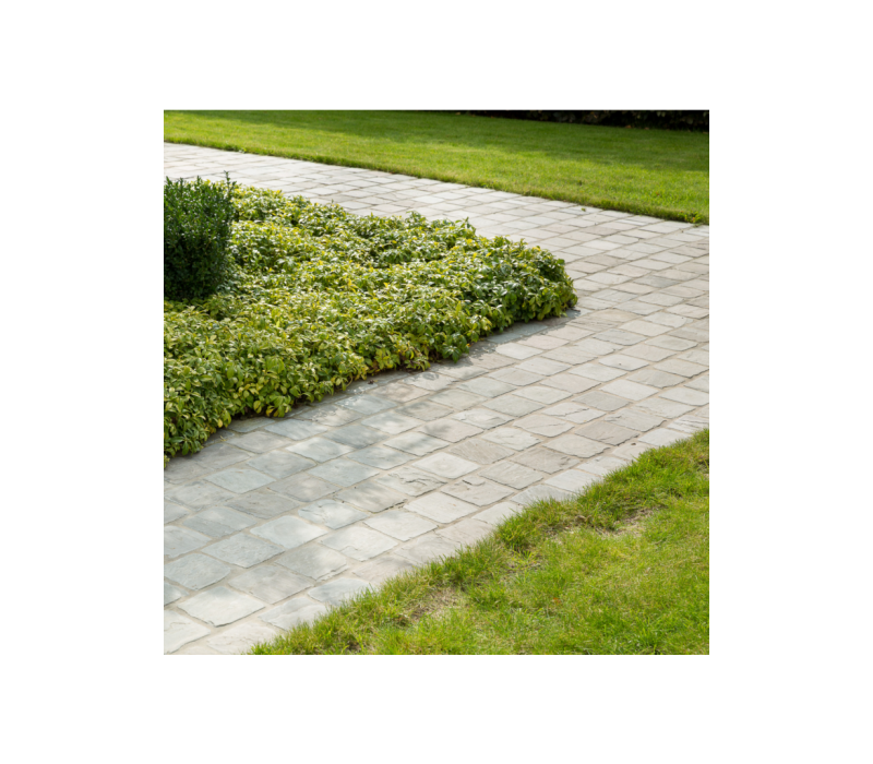 KANDLA GREY PAVE 14X20 EP 5/7 CM