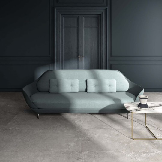 GHOST 60X120 CM MAT RECTIFIE