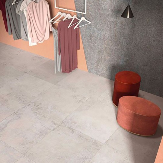 GHOST 60X120 CM MAT RECTIFIE