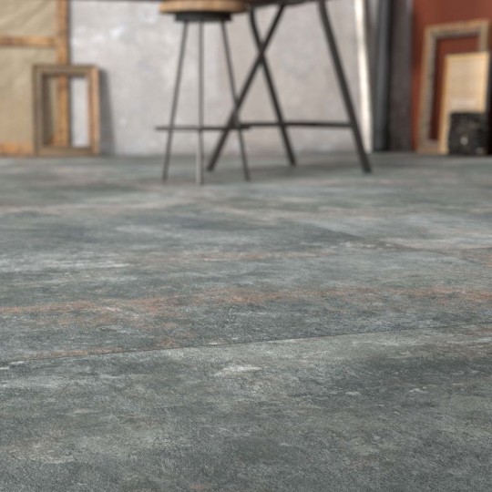 GHOST 60X120 CM MAT RECTIFIE