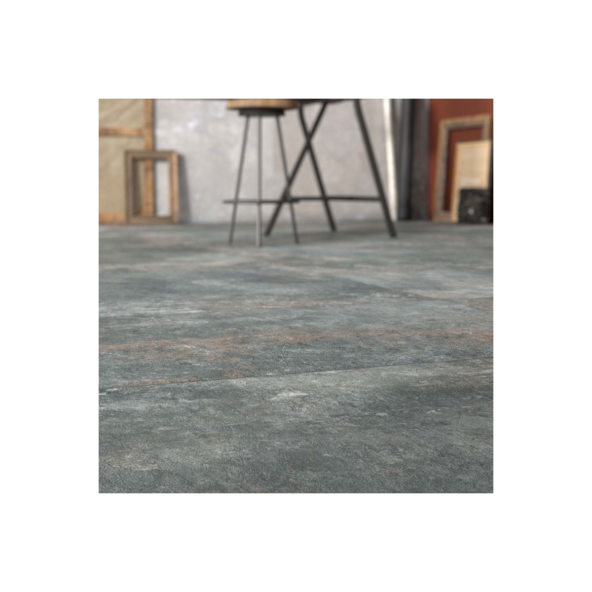 GHOST 60X120 CM MAT RECTIFIE