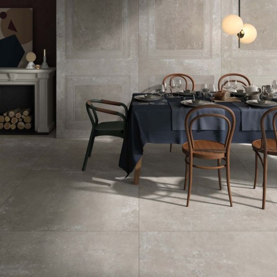 GHOST 60X120 CM MAT RECTIFIE