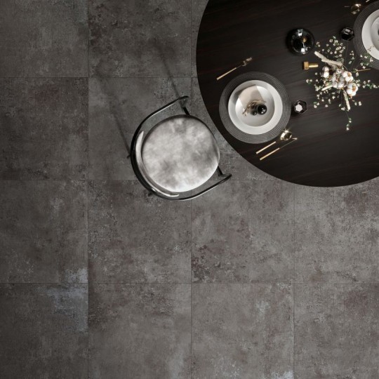 GHOST 60X120 CM MAT RECTIFIE