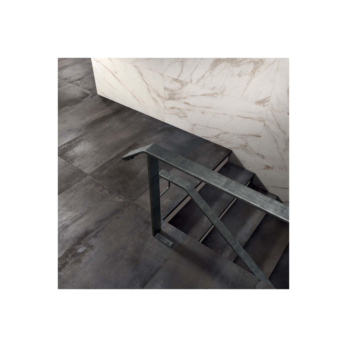 INTERNO 9 60X120 CM MAT RECTIFIE