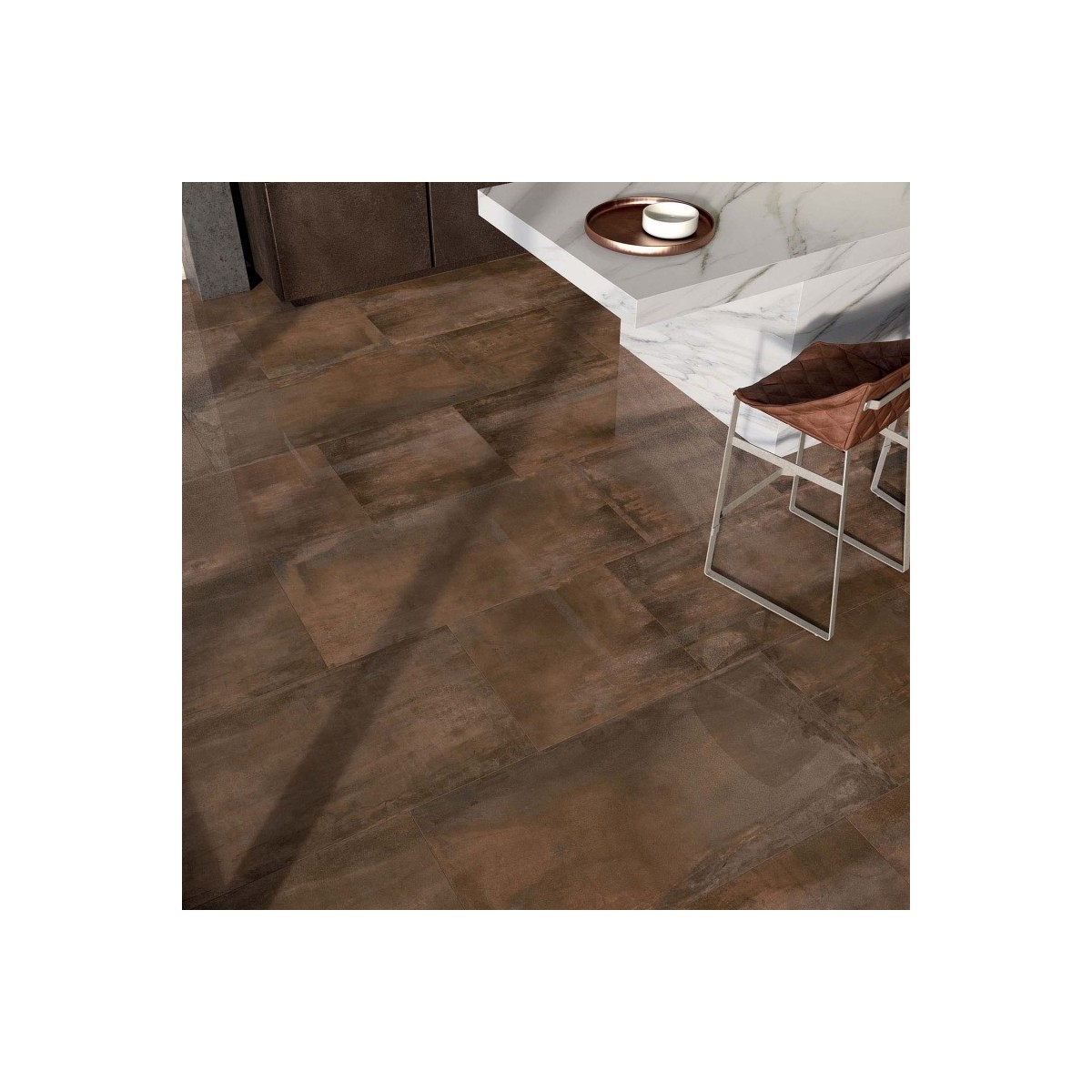 INTERNO 9 60X120 CM MAT RECTIFIE