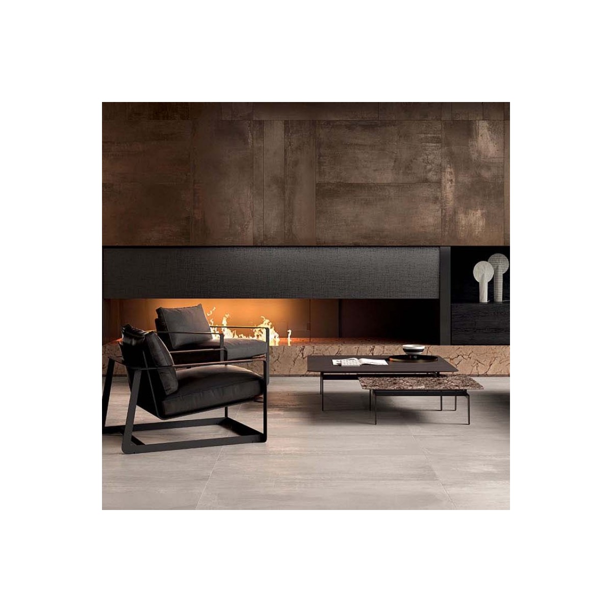 INTERNO 9 60X120 CM MAT RECTIFIE