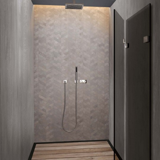 INTERNO 9 60X120 CM MAT RECTIFIE