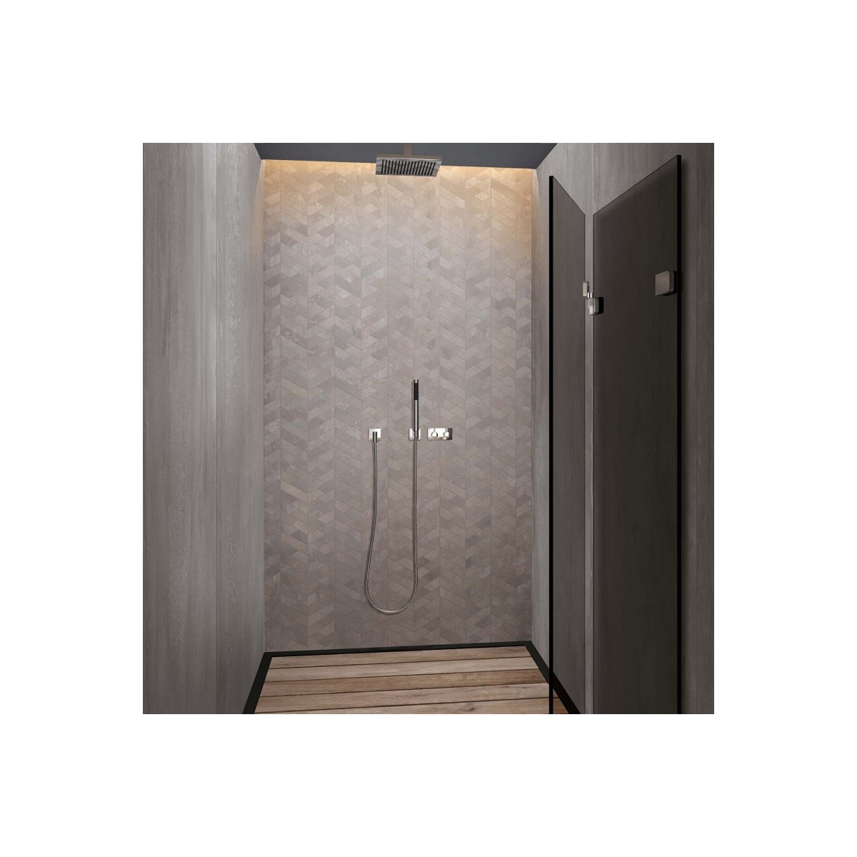 INTERNO 9 60X120 CM MAT RECTIFIE