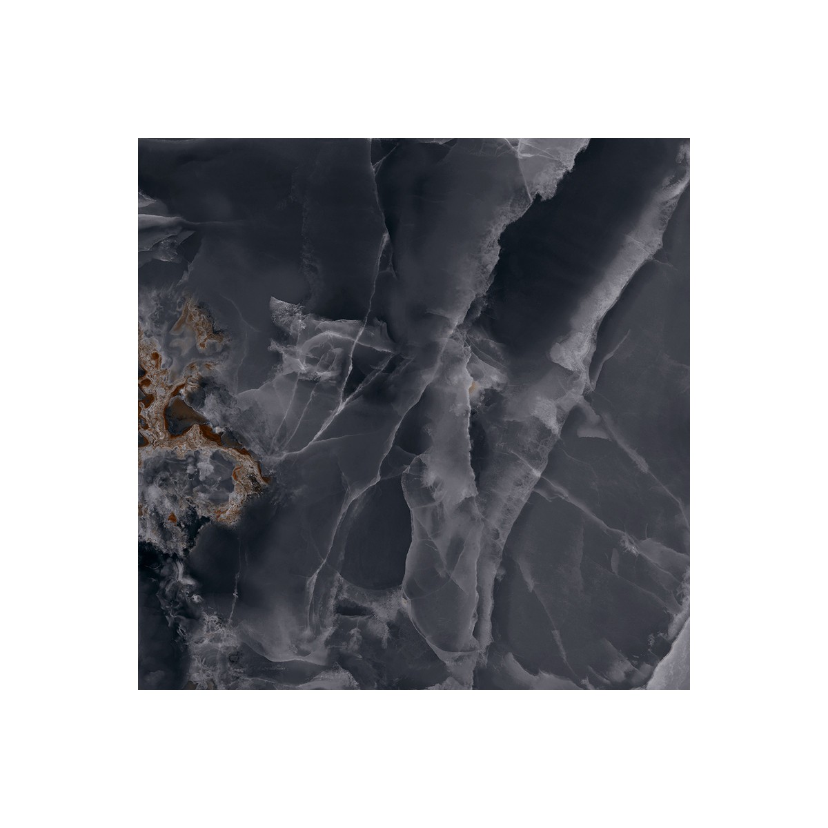 ICELAND 120X120 CM ULTRA BRILLANT RECTIFIE