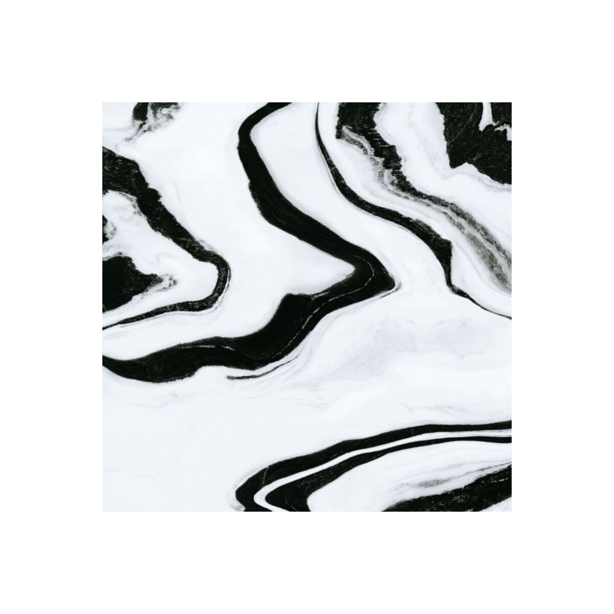 PANDA 120X120 CM ULTRA BRILLANT RECTIFIE