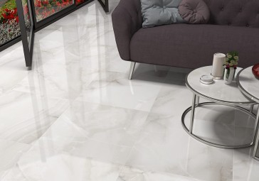 MIRAGE 60.8X60.8 CM BRILLANT NON RECTIFIE