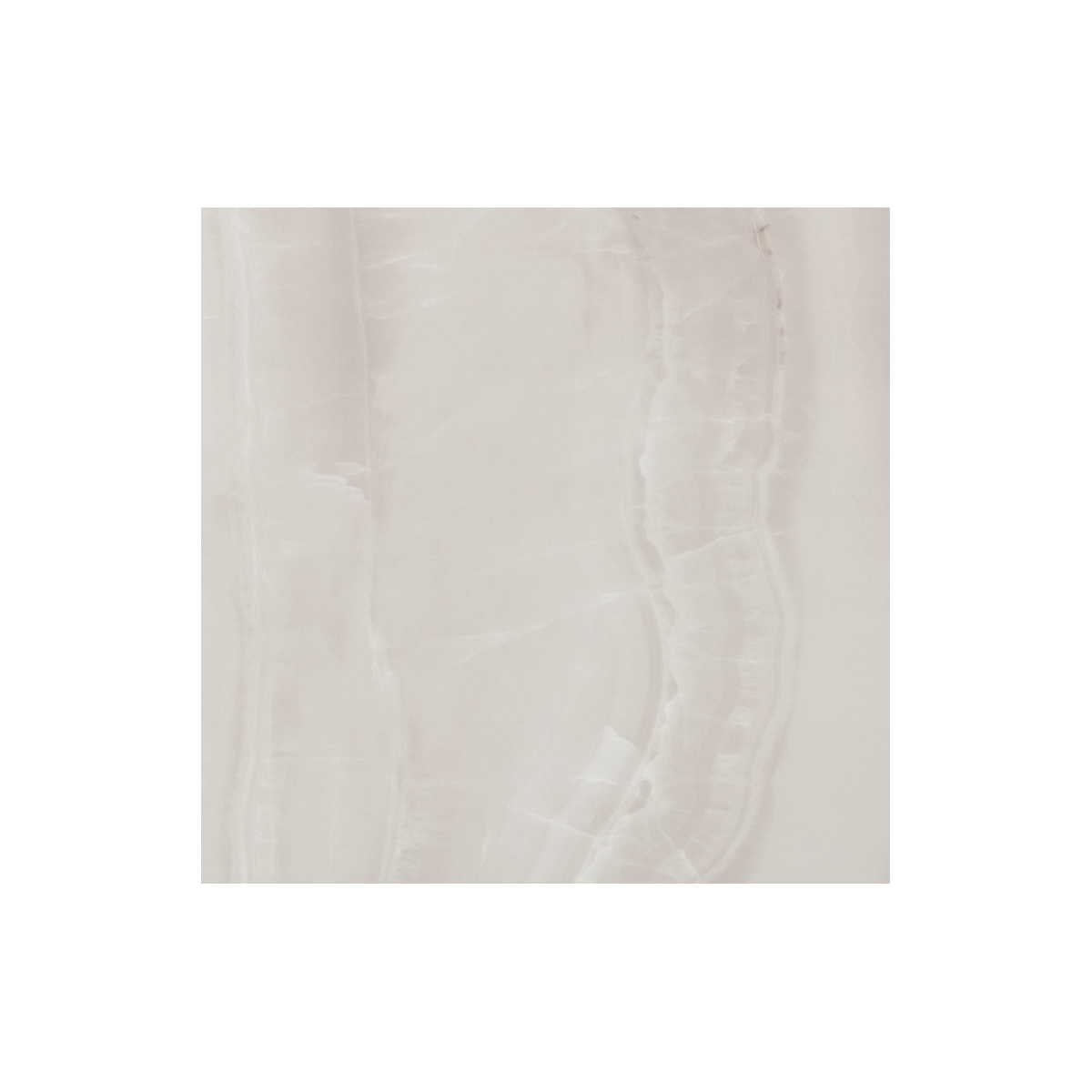 MIRAGE 60.8X60.8 CM BRILLANT NON RECTIFIE