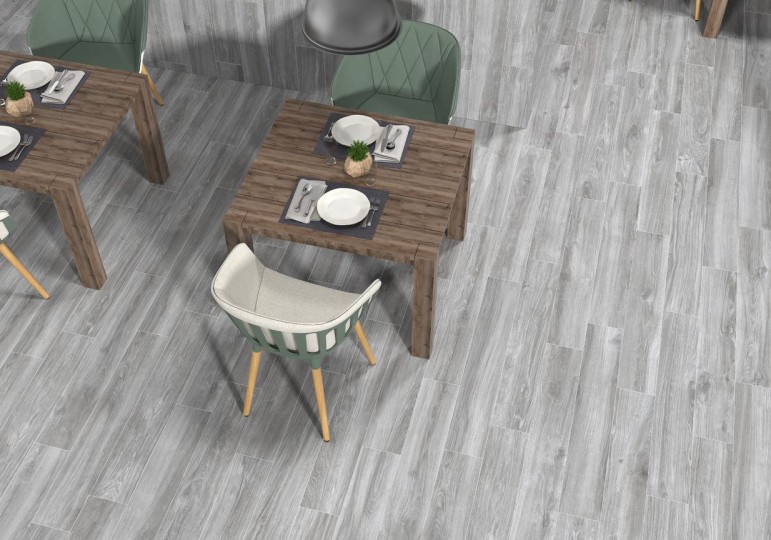 WALKYRIA 20X120 CM MAT RECTIFIE