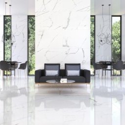 GRAYISH 60X120 CM MAT/ POLI RECTIFIE