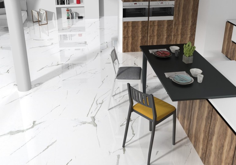 GRAYISH 60X120 CM MAT/ POLI RECTIFIE