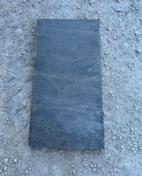 DALLE ARDOISE 30X60 EP ± 2-3 CM