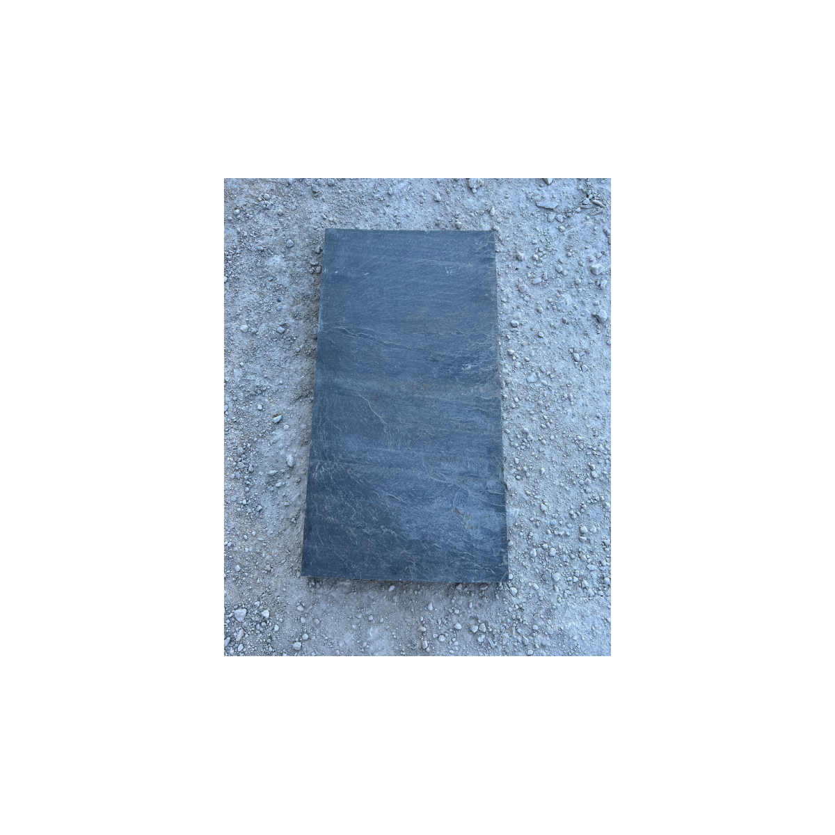 DALLE ARDOISE 30X60 EP ± 2-3 CM