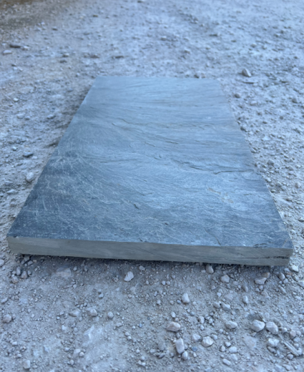 DALLE ARDOISE 30X60 EP ± 2-3 CM