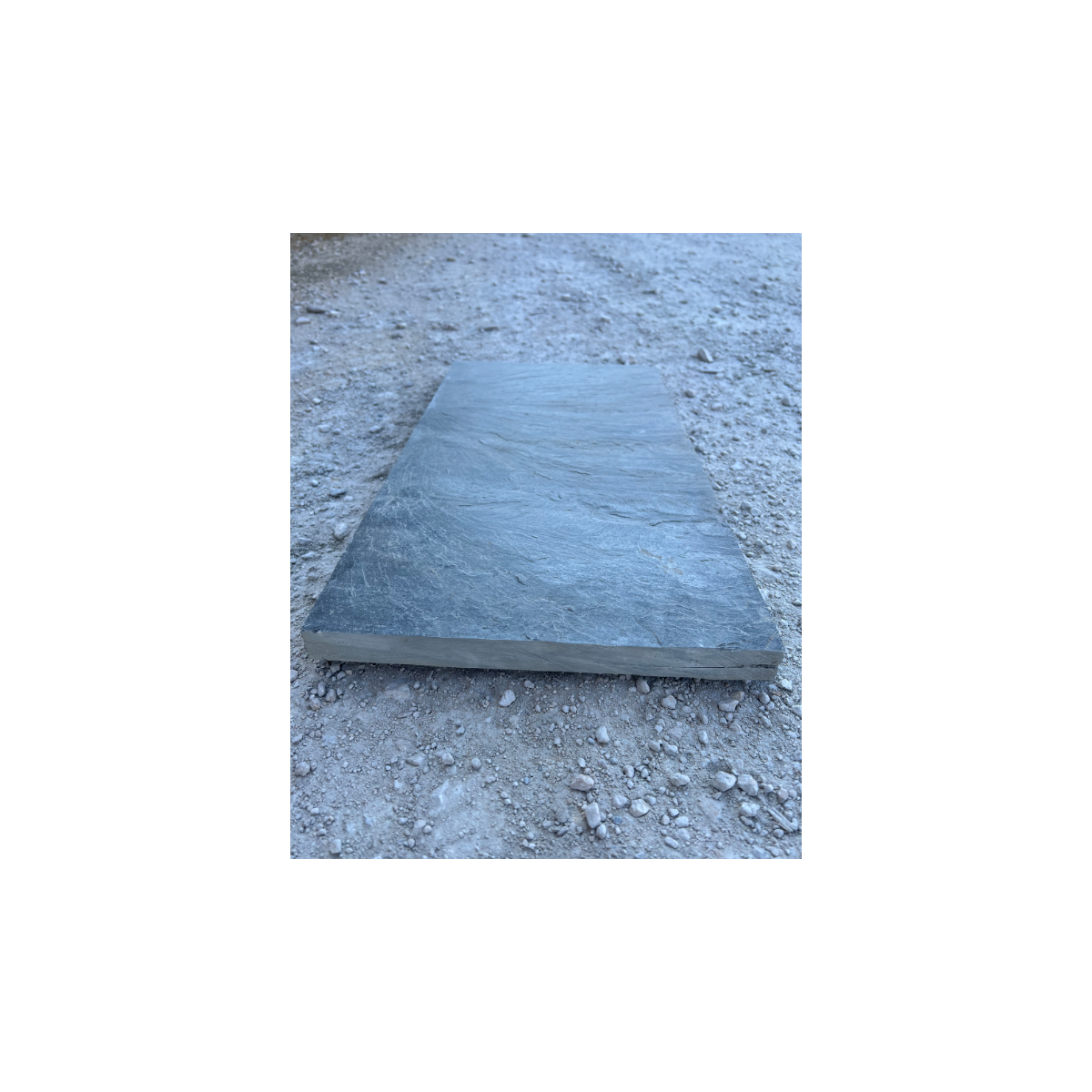 DALLE ARDOISE 30X60 EP ± 2-3 CM