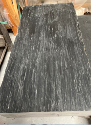 DALLE SCHISTE 50X100 CM EP ± 3-7 CM