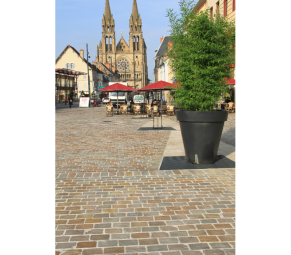 KANDLA MULTICOLOR PAVE 14X20 EP 5/7 CM