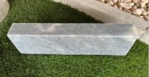 TRAVERTIN BORDURE BLUESTONE 15X50 EP 7 CM 1ER CHOIX