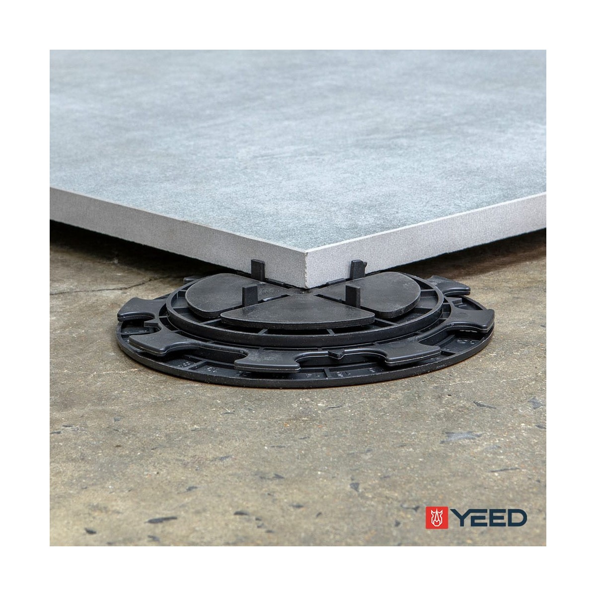 PLOT TERRASSE DALLE 8/20 MM