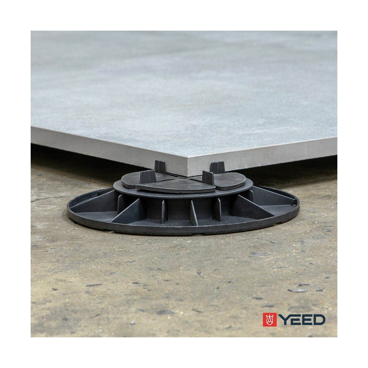 PLOT TERRASSE DALLE 25/40 MM