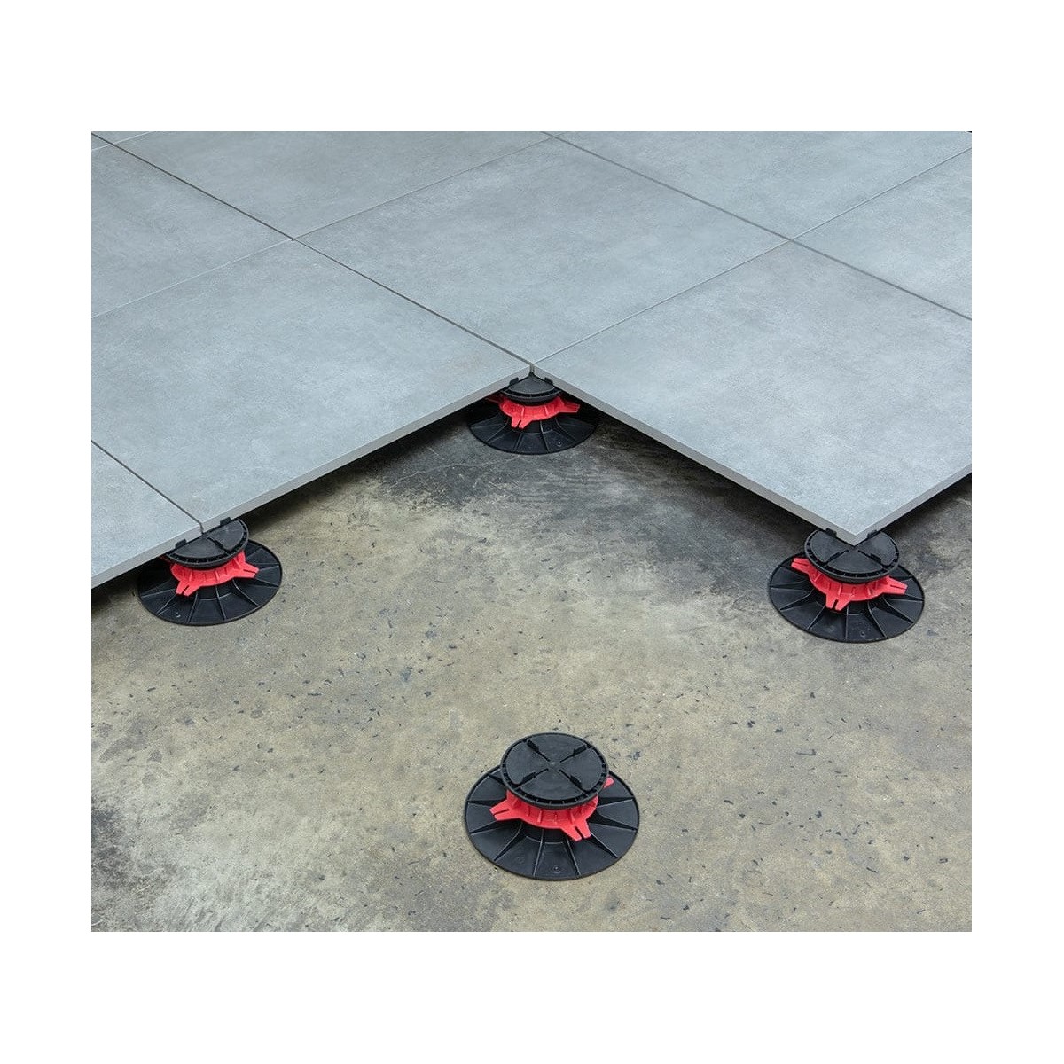 PLOT TERRASSE DALLE 60/90 MM