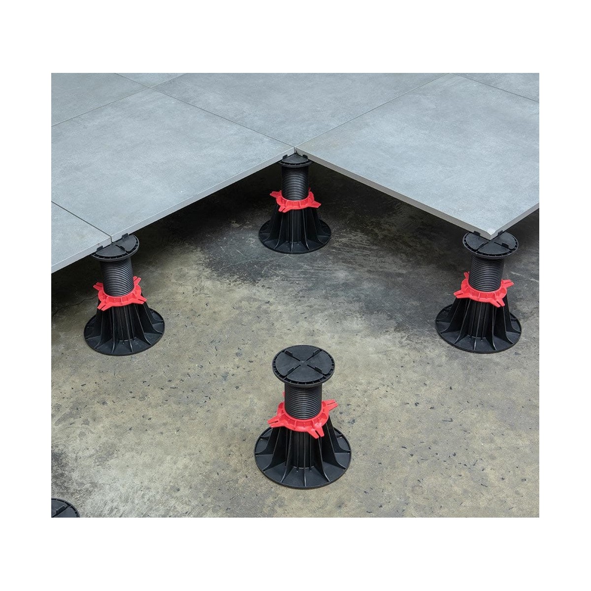 PLOT TERRASSE DALLE 150/260 MM