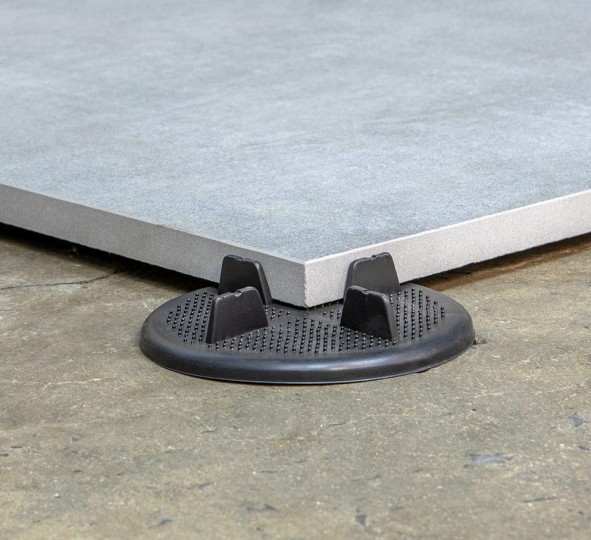 PLOT TERRASSE DALLE 8 MM