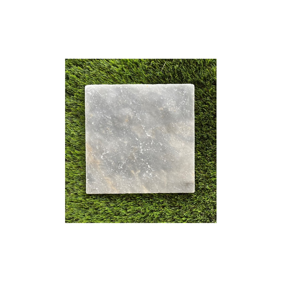 BLUESTONE 20.3X20.3 EP 1.2 CM 1ER CHOIX