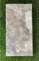TRAVERTIN SILVER 20.3x40.6 EP 3 CM 1ER CHOIX