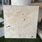 TRAVERTIN 60X60X1.5 CM MIX 2EME CHOIX