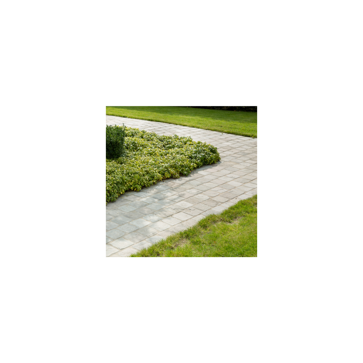 KANDLA GREY PAVE 14X20 EP 5/7 CM