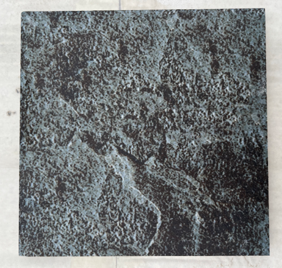 OCEAN BAHIA GREEN 15X15 CM ANTIDÉRAPANT